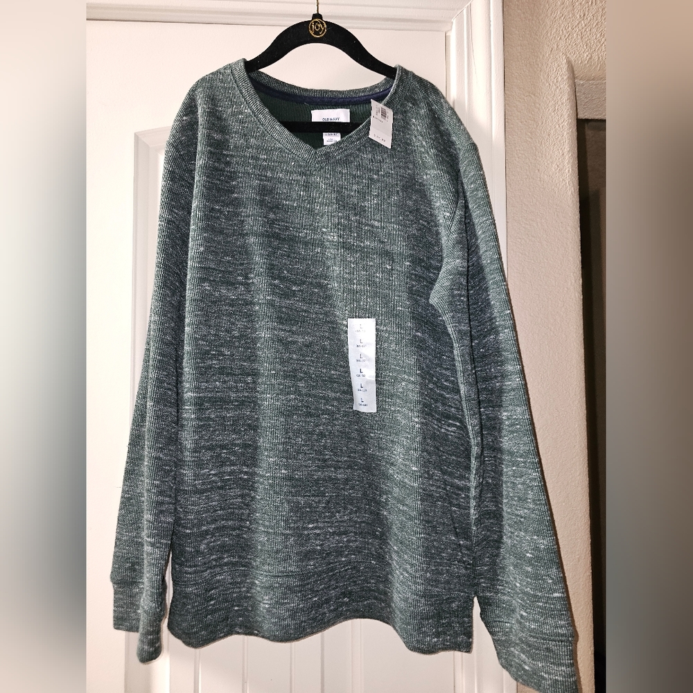 Old Navy Boys Long Sleeve